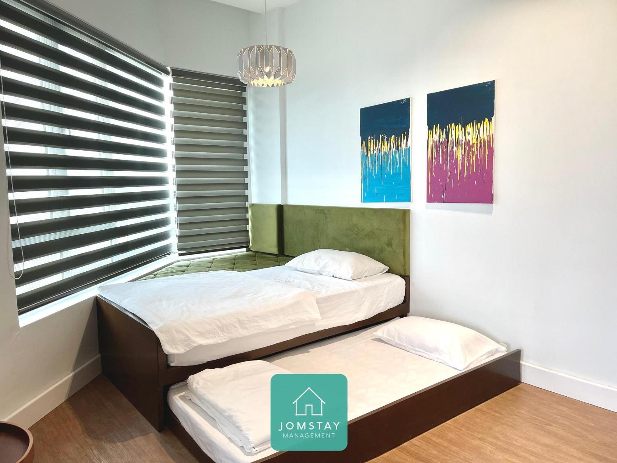 Palm Suite Ipoh Octagon Exterior foto